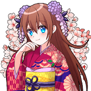 Cheerful moe girl, Meitan! Winter [KOR]