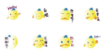 moon Life diary