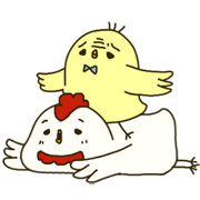 Seem sulky but sincere Torita-kun's dad