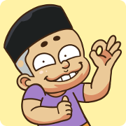 Budak Melayu