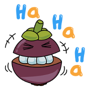 Purple Mango