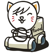 MANEKI-TRUCK
