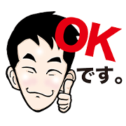 Comic Face artist mitsu