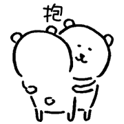 joke bears LOVE(tw)