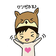 Wonderful hayato-kun