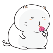 Sumo Fat Cat