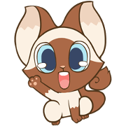 Lamood the Cat