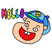 Hello! Blumai