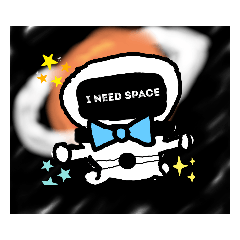 Space Odyssey