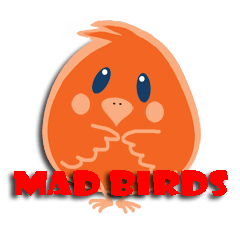 Mad Birds