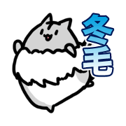 Momongamon_winter
