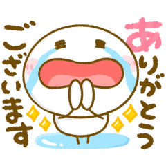 動く ゆるかわ棒人間 Line スタンプ Line Store 動く ゆるかわ棒人間 Line スタンプ Line Store