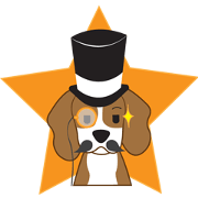Zisa the Beagle