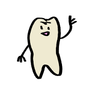Mari's teeth 4
