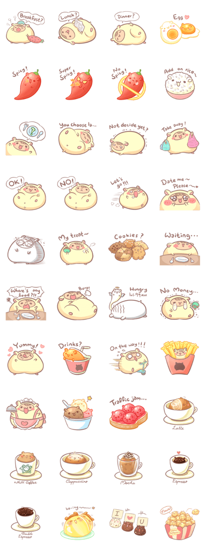 Hammu_What to eat?