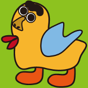 AHIRUpoppo Sticker 2