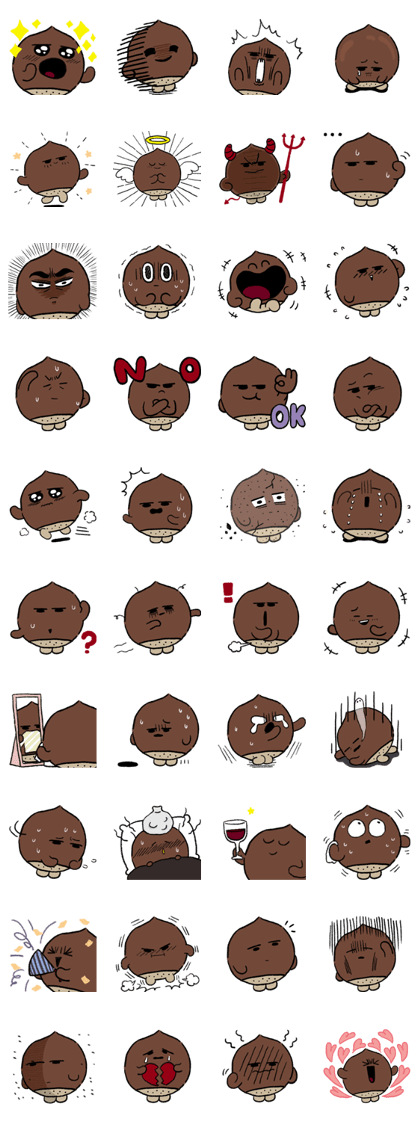 BAMY- cute little chestnut 3