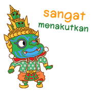 Totsakkan Funny (ID)