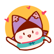 Piscesr's 100% daily life stickers