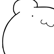 Fake panda