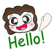 HI My name is Ton.