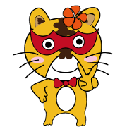 Official character of meat chopper.