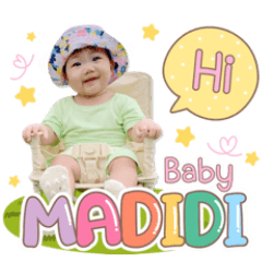 Baby Madidi