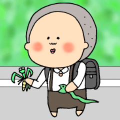 Mitsuo ~school~