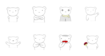 Bearly
