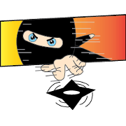 Ninja boy(En)