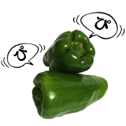 Green pepper2.