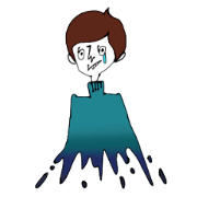 negative sticker 1