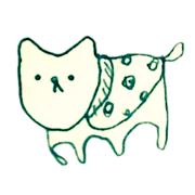 Unworldly Cat
