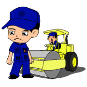 Development Military (Blue Soldier V.2)