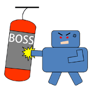 Mr.Clocke2 - Boss,Don't Torture Me Again