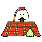 Yamaimo-chan.Winter special