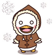 dack gacchan fuyu