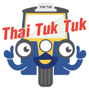 TTT : Thai Tuk Tuk