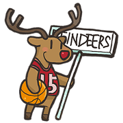 reindeers