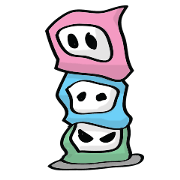 Mello Ninjas