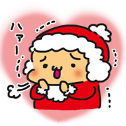 HELLO POCOchan! the first winter