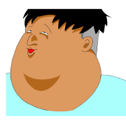 Mr.Hama is good man!