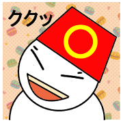 kukuDARUMA