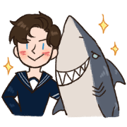 Robbie & His Best Buddy