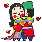 Japanese Princess 1