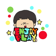 AIWA kun Sticker.