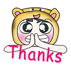 ...My name is Koro..^_^