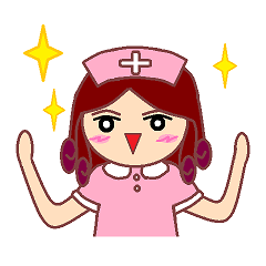 Nurse GaGa