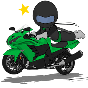 Green's rider aiming for the fastest