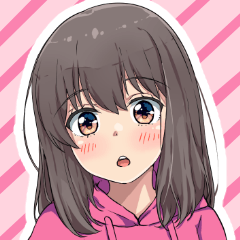 メンヘラ女子 Bigスタンプ Line スタンプ Line Store メンヘラ女子 Bigスタンプ Line スタンプ Line Store